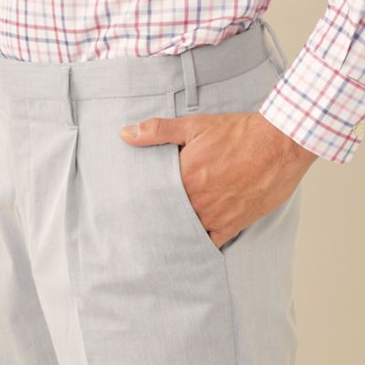 【Ａｄｊｕｓｔａｂｌｅ　Ｆｉｔ】カルゼトラウザーズ（Ｆ１Ｒ２４１２５＿＿）