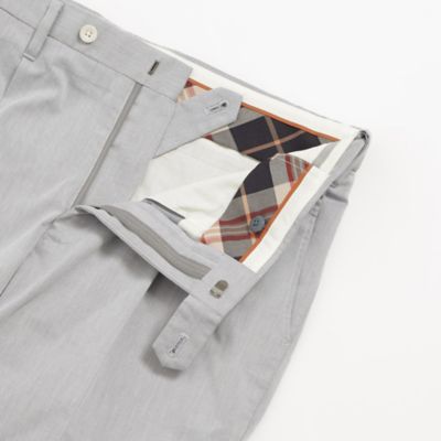 【Ａｄｊｕｓｔａｂｌｅ　Ｆｉｔ】カルゼトラウザーズ（Ｆ１Ｒ２４１２５＿＿）