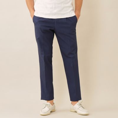 【Ａｄｊｕｓｔａｂｌｅ　Ｆｉｔ】カルゼトラウザーズ（Ｆ１Ｒ２４１２５＿＿）
