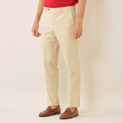 【Ａｄｊｕｓｔａｂｌｅ　Ｆｉｔ】タイプライタートラウザーズ（Ｆ１Ｒ２４１３３＿＿）