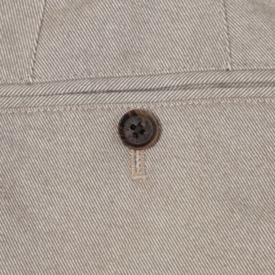 【Ａｄｊｕｓｔａｂｌｅ　Ｆｉｔ】四者混ツイルトラウザーズ（Ｆ１Ｒ２４２３４＿＿）