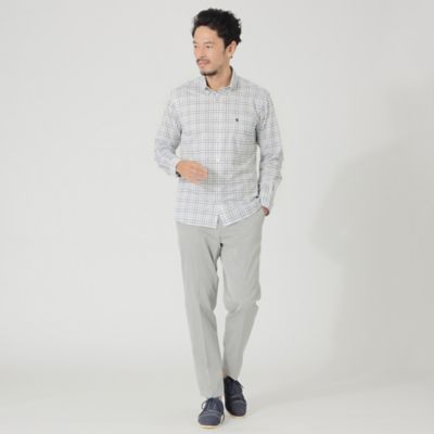 【Ａｄｊｕｓｔａｂｌｅ　Ｆｉｔ】カルゼトラウザーズ（Ｆ１Ｒ２４３１１＿＿）