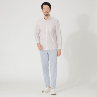 【Ａｄｊｕｓｔａｂｌｅ　Ｆｉｔ】カルゼトラウザーズ（Ｆ１Ｒ２４３１１＿＿）