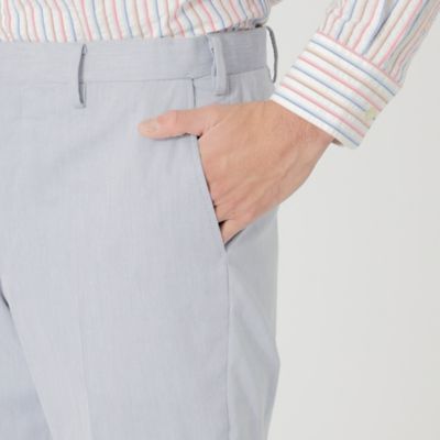 【Ａｄｊｕｓｔａｂｌｅ　Ｆｉｔ】カルゼトラウザーズ（Ｆ１Ｒ２４３１１＿＿）