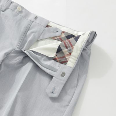 【Ａｄｊｕｓｔａｂｌｅ　Ｆｉｔ】カルゼトラウザーズ（Ｆ１Ｒ２４３１１＿＿）