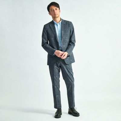 【Ａｄｊｕｓｔａｂｌｅ　Ｆｉｔ】【セットアップ対応可能】ローバートラウザーズ（Ｆ１Ｒ２４３１４＿＿）