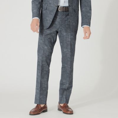 【Ａｄｊｕｓｔａｂｌｅ　Ｆｉｔ】【セットアップ対応可能】ローバートラウザーズ（Ｆ１Ｒ２４３１４＿＿）