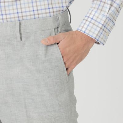 【Ａｄｊｕｓｔａｂｌｅ　Ｆｉｔ】【セットアップ対応可能】ローバートラウザーズ（Ｆ１Ｒ２４３１４＿＿）