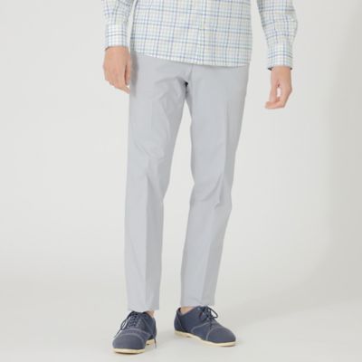【Ａｄｊｕｓｔａｂｌｅ　Ｆｉｔ】タイプライタートラウザーズ（Ｆ１Ｒ２４３１５＿＿）