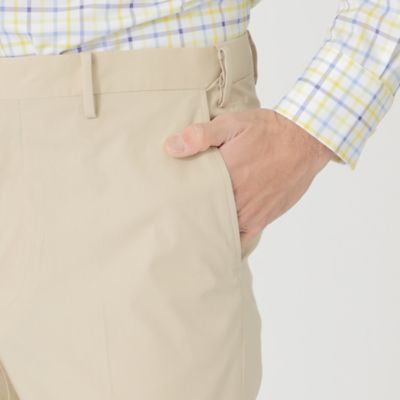 【Ａｄｊｕｓｔａｂｌｅ　Ｆｉｔ】タイプライタートラウザーズ（Ｆ１Ｒ２４３１５＿＿）