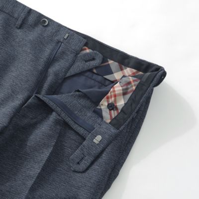 【Ａｄｊｕｓｔａｂｌｅ　Ｆｉｔ】【セットアップ対応可能】ファントムトラウザーズ（Ｆ１Ｒ２４３１６＿＿）