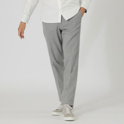 【未使用】ZINS BAC J スラックス 40/30 グレー 未使用】ZINS BAC J スラックス 40/30 グレー 未使用】ZINS BAC J