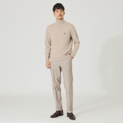 【Ａｄｊｕｓｔａｂｌｅ　Ｆｉｔ】【ウォッシャブル】四者混ツイルトラウザーズ（Ｆ１Ｒ２４４０７＿＿）