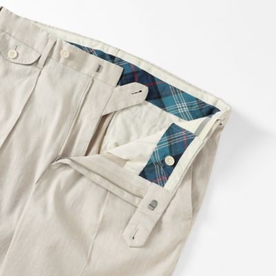 【関税込み】Y's グレー Ko-Elastic Hem トラウザーズ Y'sのグレー Ko-Elastic Hem トラウザーズがセール中