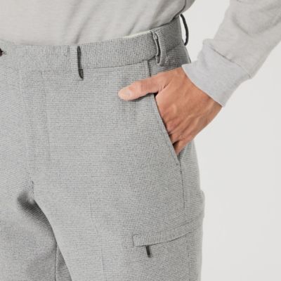 【Ａｄｊｕｓｔａｂｌｅ　Ｆｉｔ】カーゴトラウザーズ（Ｆ１Ｒ２７２３５＿＿）