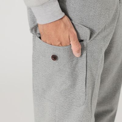 【Ａｄｊｕｓｔａｂｌｅ　Ｆｉｔ】カーゴトラウザーズ（Ｆ１Ｒ２７２３５＿＿）