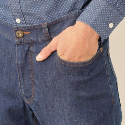 ５Ｐデニムパンツ（Ｆ１Ｒ４０１２４＿＿）