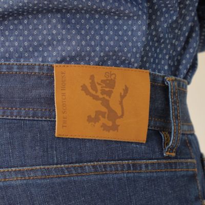 ５Ｐデニムパンツ（Ｆ１Ｒ４０１２４＿＿）