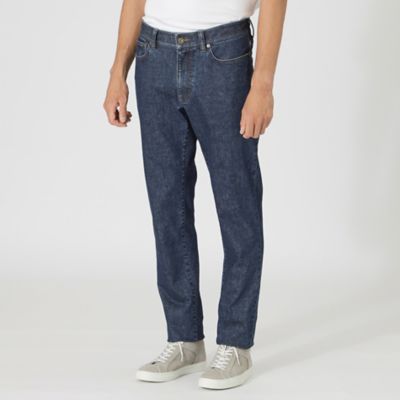 TENDERLOIN テンダーロイン DENIM TROUSERS WASH INDIGO デニム