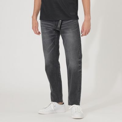 THE SCOTCH HOUSE (Men)/ザ・スコッチハウス 【THE URBAN COLLECTION】「RANGERS」5ポケットトラウザーズ(F1R43394__)