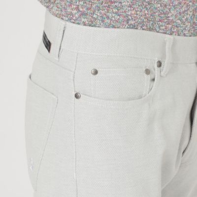 【ＴＨＥ　ＵＲＢＡＮ　ＣＯＬＬＥＣＴＩＯＮ】「ＲＡＮＧＥＲＳ」５ポケットトラウザーズ（Ｆ１Ｒ４３３９５＿＿）