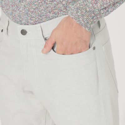 【ＴＨＥ　ＵＲＢＡＮ　ＣＯＬＬＥＣＴＩＯＮ】「ＲＡＮＧＥＲＳ」５ポケットトラウザーズ（Ｆ１Ｒ４３３９５＿＿）