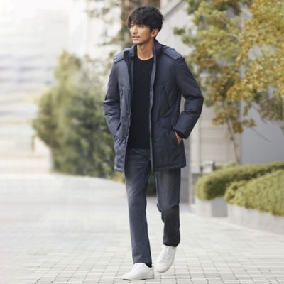 【ＷＥＢ・一部店舗限定】【ＴＨＥ　ＵＲＢＡＮ　ＣＯＬＬＥＣＴＩＯＮ】５ポケットトラウザーズ（Ｆ１Ｒ４３４７３＿＿）