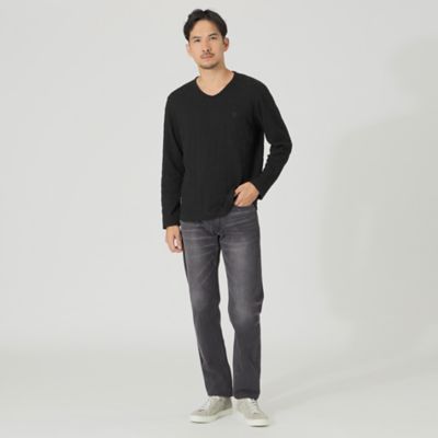 【ＷＥＢ・一部店舗限定】【ＴＨＥ　ＵＲＢＡＮ　ＣＯＬＬＥＣＴＩＯＮ】５ポケットトラウザーズ（Ｆ１Ｒ４３４７３＿＿）