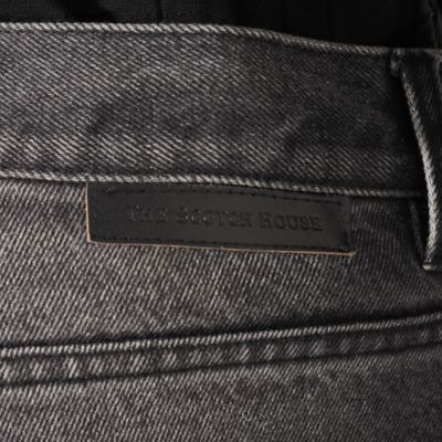 【ＷＥＢ・一部店舗限定】【ＴＨＥ　ＵＲＢＡＮ　ＣＯＬＬＥＣＴＩＯＮ】５ポケットトラウザーズ（Ｆ１Ｒ４３４７３＿＿）