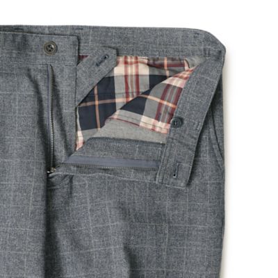 シャドーウィンドウペンパンツ ｆ１ｒ５７２０３ 三越伊勢丹オンラインストア 公式