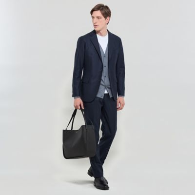 未使用タグ付き　マッキントッシュ　ロンドン　ワンショルダートートバッグ TOTE BAG NO．1（G1161600＿＿