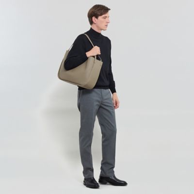 未使用タグ付き　マッキントッシュ　ロンドン　ワンショルダートートバッグ TOTE BAG NO．1（G1161600＿＿