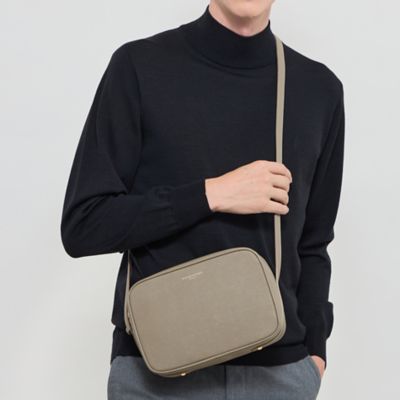 SHOULDER BAG（G1162600＿＿） | MACKINTOSH