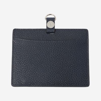 【ＷＥＢ限定】シュリンク型押しレザーＩＤケース（Ｇ１２７５００１＿＿）