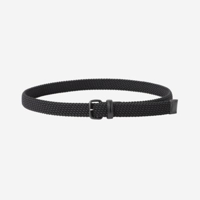 Ralph Lauren プレーテッド レザー ワイド ベルト XS Ralph Lauren プレーテッド レザー ワイド ベルト XS Ralph