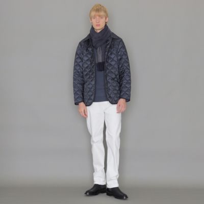 MACKINTOSH LONDON カシミヤ100%マフラー