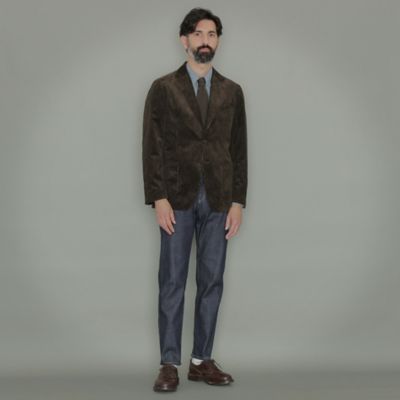 【ＬＥＯＮ掲載】【ＡＳＣＯＴ】ニットネクタイ（Ｇ１８９０００７＿＿）
