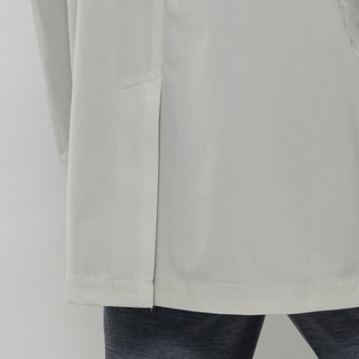 【ＬＥＯＮ掲載】【ＤＵＮＦＯＲＤ　ＳＨＯＲＴ】【ＦＥＡＴＨＥＲ－ＴＥＣＨ　ＰＡＣ】【ＦＬＥＸ　ＮＹＬＯＮ】ストレッチナイロンステンカラーコー