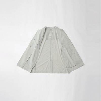【ＬＥＯＮ掲載】【ＤＵＮＦＯＲＤ　ＳＨＯＲＴ】【ＦＥＡＴＨＥＲ－ＴＥＣＨ　ＰＡＣ】【ＦＬＥＸ　ＮＹＬＯＮ】ストレッチナイロンステンカラーコー