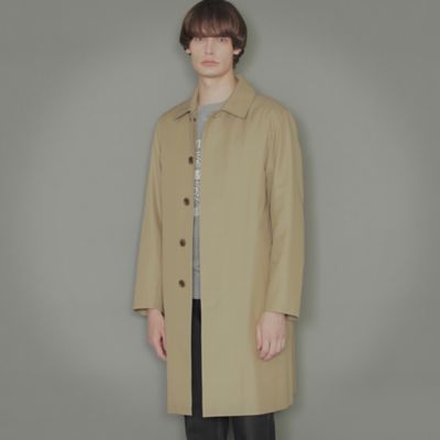 Mackintosh London Men マッキントッシュ ロンドンのメンズジャケット アウター一覧 三越伊勢丹オンラインストア 公式