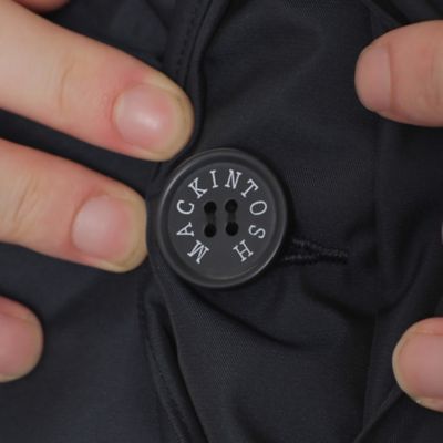 【ＬＥＯＮ掲載】【ＤＵＮＦＯＲＤ　ＳＨＯＲＴ】【ＰｌｉｍａＬｏｆｔ】ポリエステルツイルステンカラーショートコート（Ｇ１Ａ６７２１５＿＿）