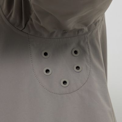 マッキントッシュロンドン パーテックスシールドエアーステンカラーショートコート マッキントッシュ ロンドン MACKINTOSH LONDON 【DUNFORD SHORT