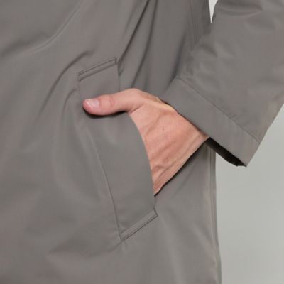 DUNFORD SHORT】パーテックスシールドエアーステンカラー