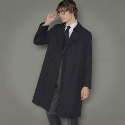 ＤＵＮＫＥＬＤ ＴＲＥＮＣＨ ＭＬ】ギャバジントレンチコート