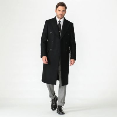 リバーメルトンダブルチェスターコート ｇ１ｂ２０２６２ 三越伊勢丹オンラインストア 公式