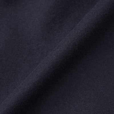 【ＲＯＳＬＥＹ】ライトメルトンステンカラーコート（Ｇ１Ｂ２２４０３＿＿）