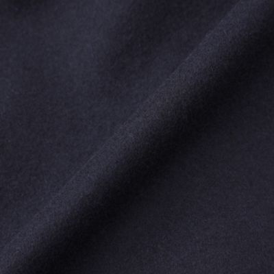 【ＨＡＤＳＴＯＮ】ライトメルトンラグランスリーブコート（Ｇ１Ｂ４３４０３＿＿）