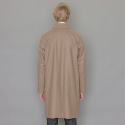 ロロピアーナ/LORO PIANA コート アパレル メンズ FINDON COAT