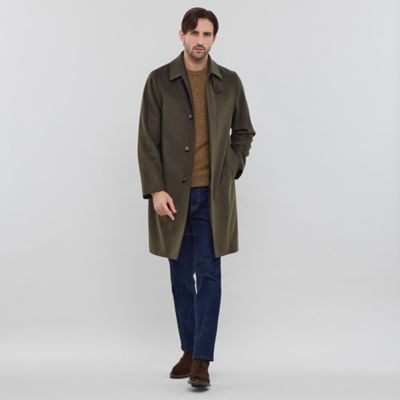 granados様 極美品❤️現行タグ❤️マッキントッシュロンドン ウールコート granados様 極美品❤️現行タグ❤️マッキントッシュロンドン ウール