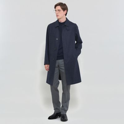 送料無料】【DUNFORD】【Loro Piana